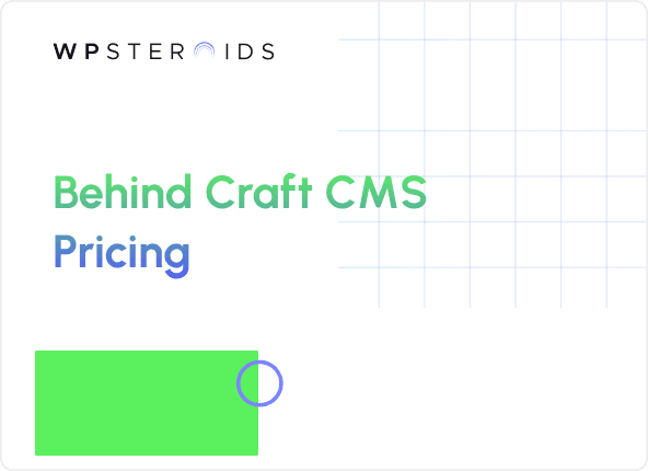 Image for Behind Craft CMS Pricing: Why It’s More Than Just a Number