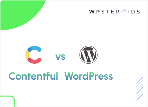 Image for Contentful vs WordPress: Which CMS Wins for Your Business in 2025? 