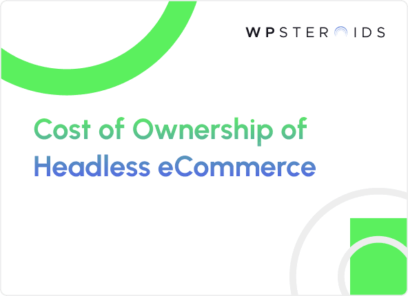 Image for Setting up an eCommerce Store? Here's Total Cost of Ownership (TCO) in eCommerce