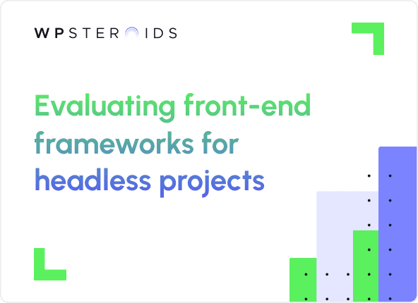 Image for Decoupling the Future: Assessing Frontend Frameworks for Headless Architectures