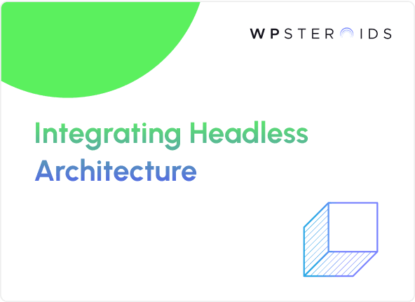 Image for API-driven E-commerce. A Complete Guide to Headless CMS Integrations