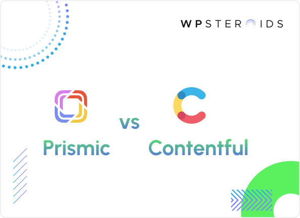 Image for Prismic vs Contentful: Which Platform Wins For Your Project in 2025