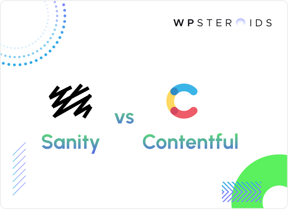 Image for Making the Ultimate CMS Choice: Sanity vs Contentful