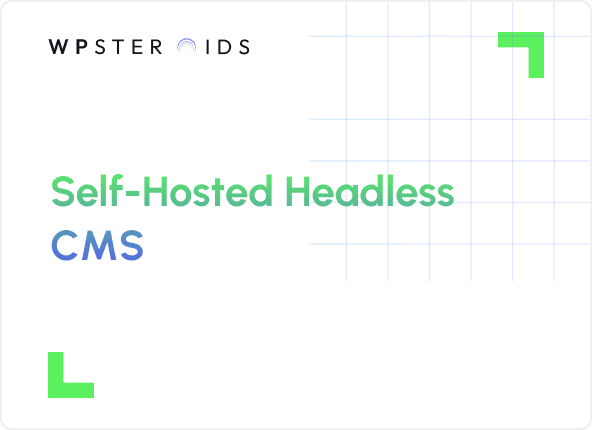 Image for Self-Hosted Headless CMS: The Ultimate Guide to Control, Cost, and Top Platforms for 2025