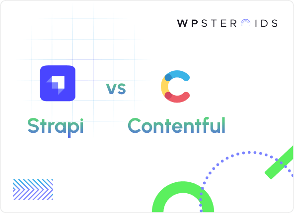 Image for Strapi vs Contentful : Choosing the Right Headless Platform