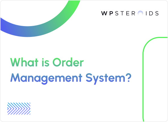 Image for Why Every Business Needs an Order Management System