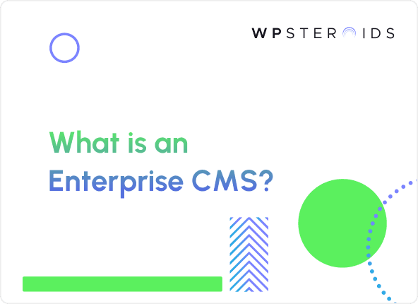 Image for Advancing Organizational Success with Enterprise CMS Platforms