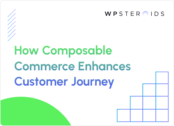 Image for How Composable Commerce Enhances the Customer Journey